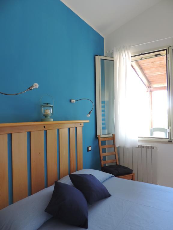 Agriturismo Sila Термоли Экстерьер фото