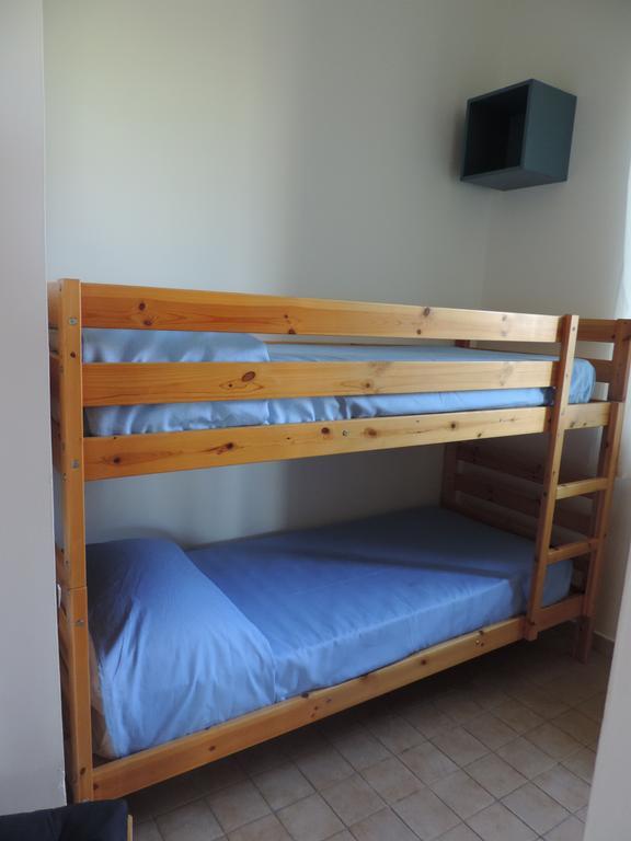 Agriturismo Sila Термоли Экстерьер фото